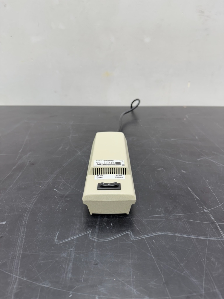 Image of UVP UVGL-25 Compact UV Lamp